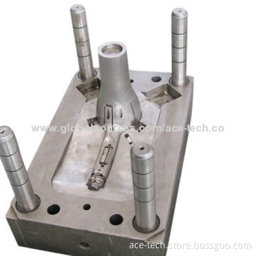 Plastic mold, customized designs are accepted